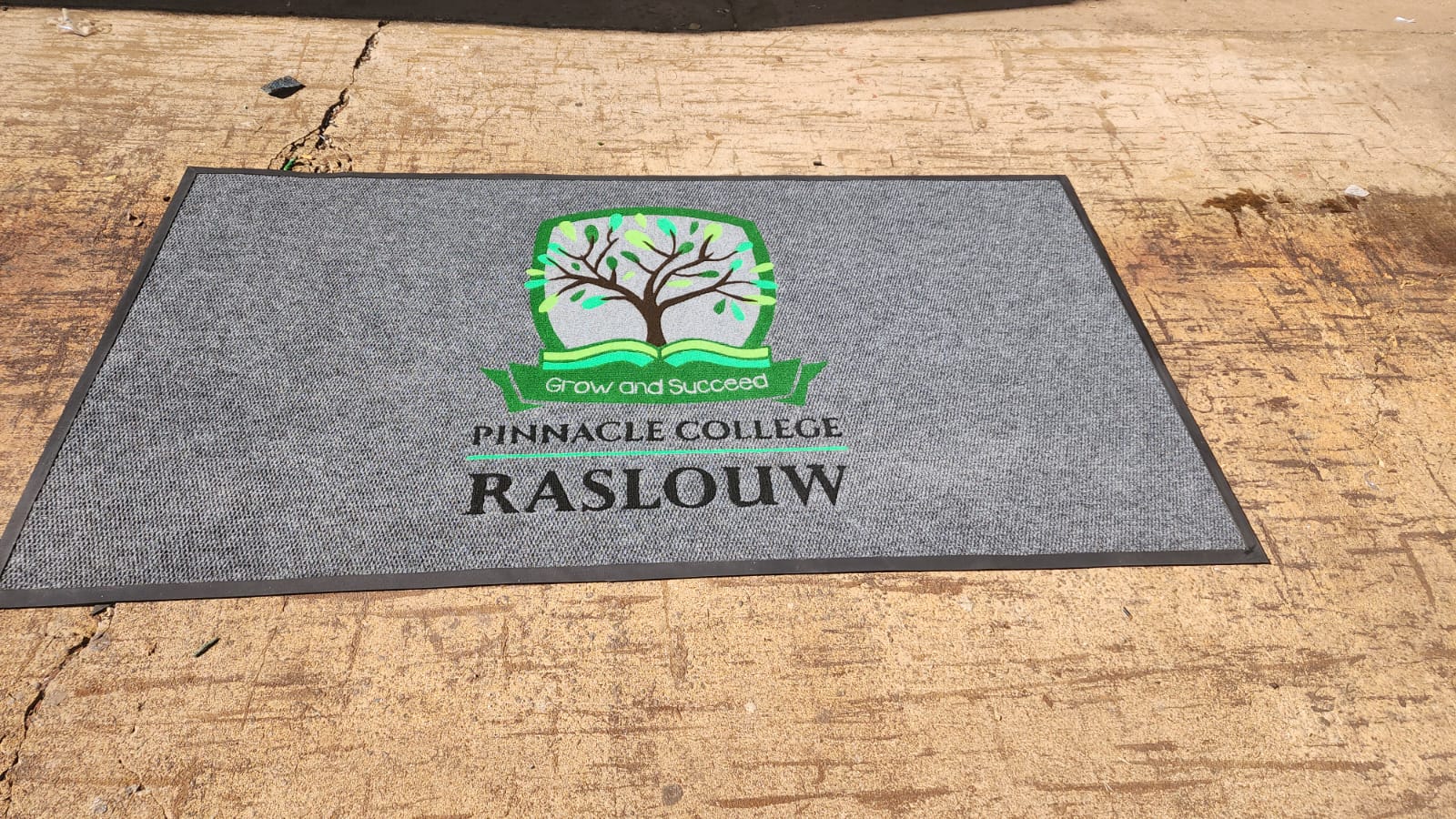 Raslouw